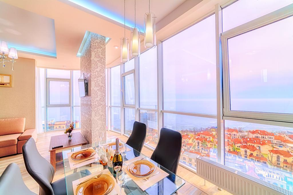 Apartment Pearl Of Arcadia Odessa Eksteriør bilde