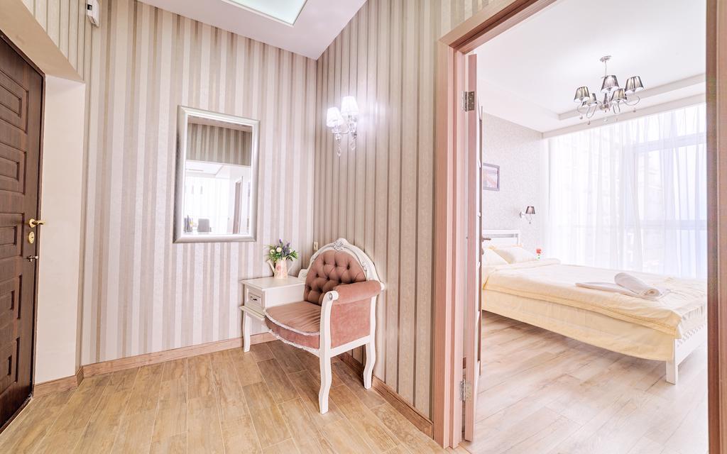 Apartment Pearl Of Arcadia Odessa Eksteriør bilde