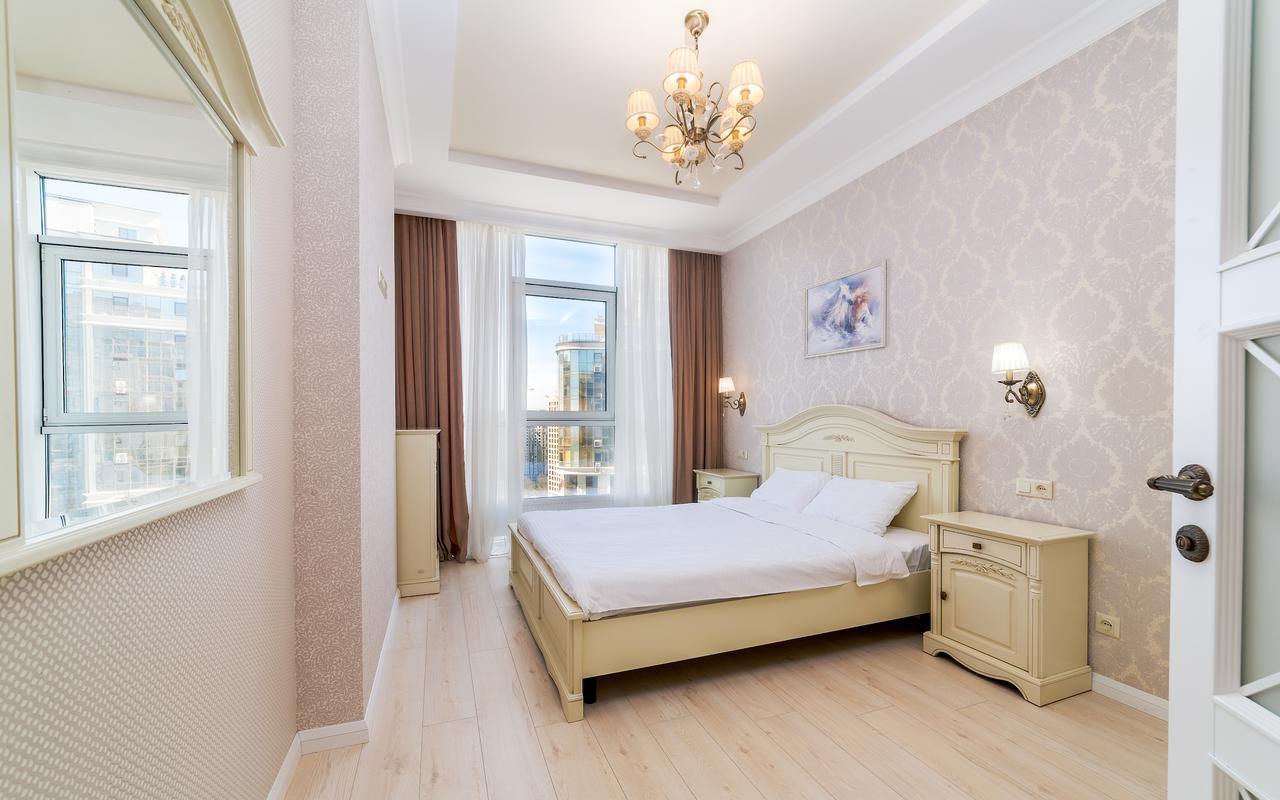 Apartment Pearl Of Arcadia Odessa Eksteriør bilde